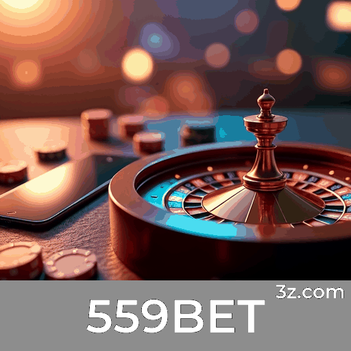 559BET bônus R$5.000 + 500 giros - Rollover 35x, prazo 30 dias